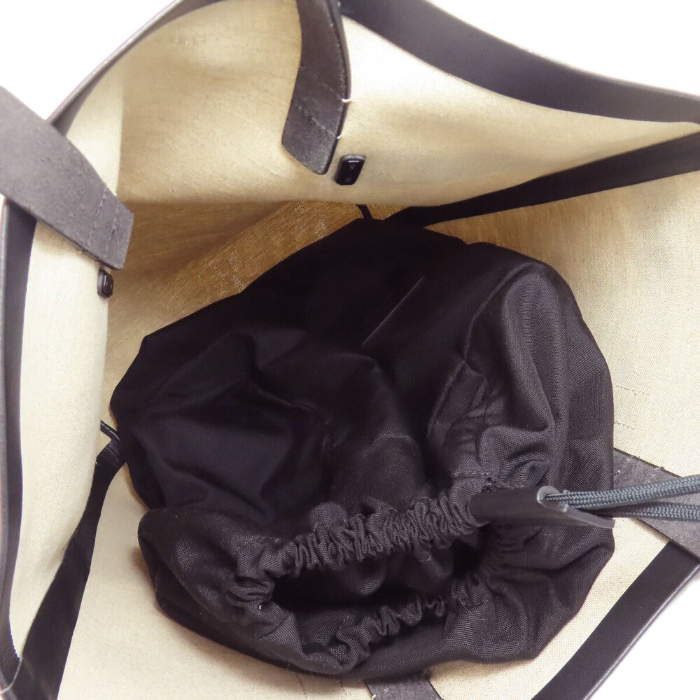 Salvatore Ferragamo Tote Bag Canvas - Picture 6 of 11
